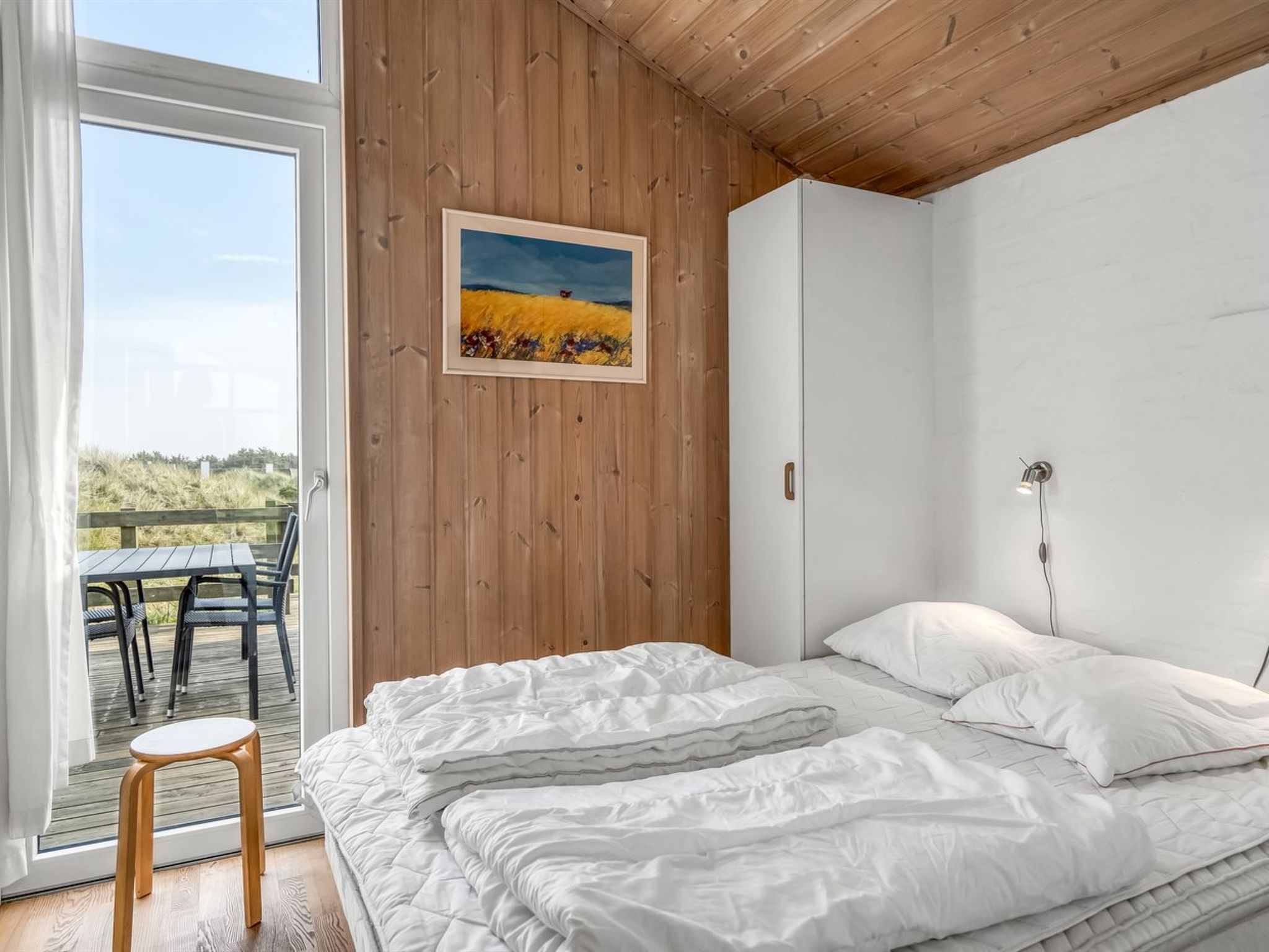 "Broder" - 150m from the sea - Drinnen