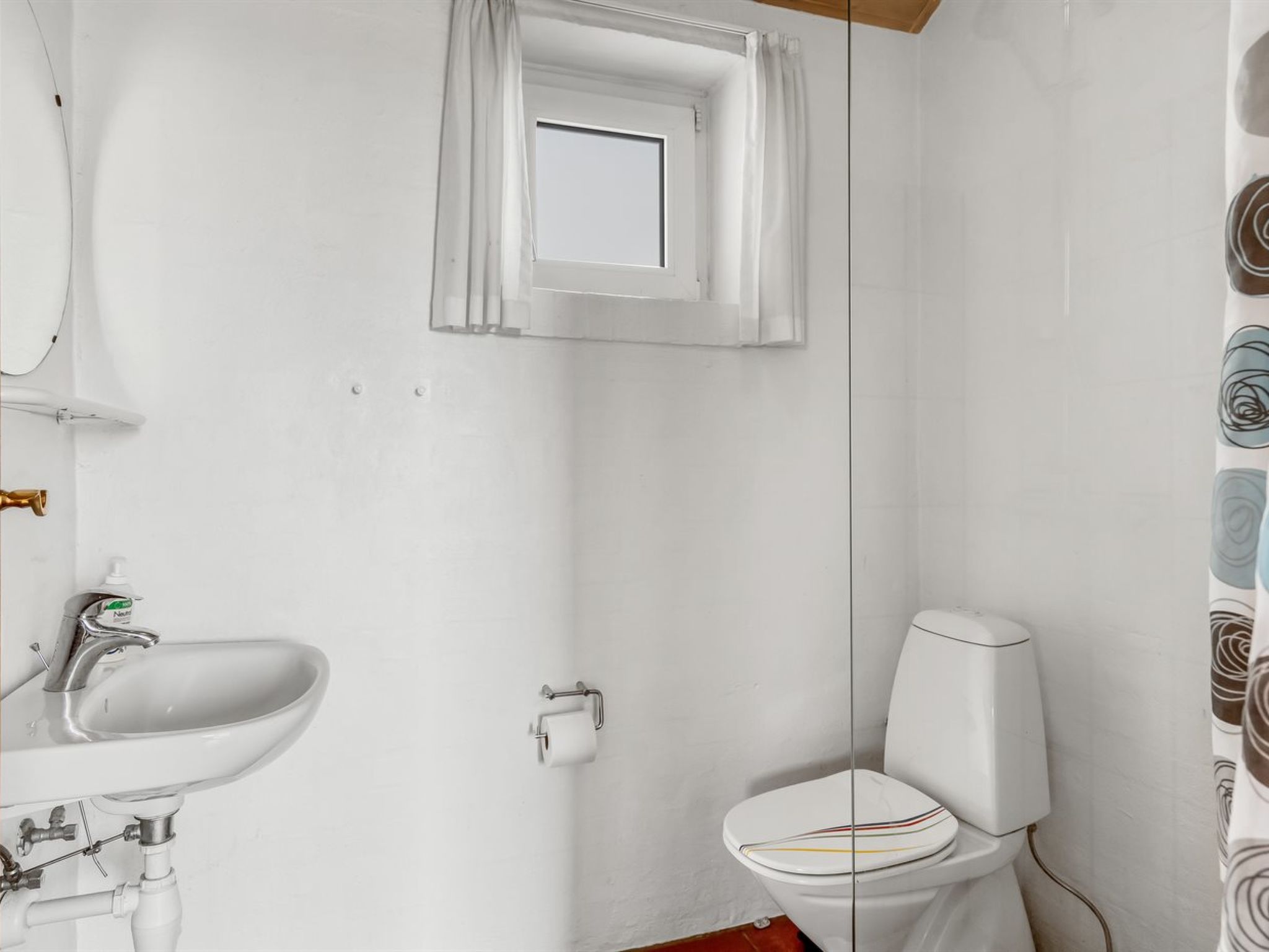 "Broder" - 150m from the sea - Drinnen
