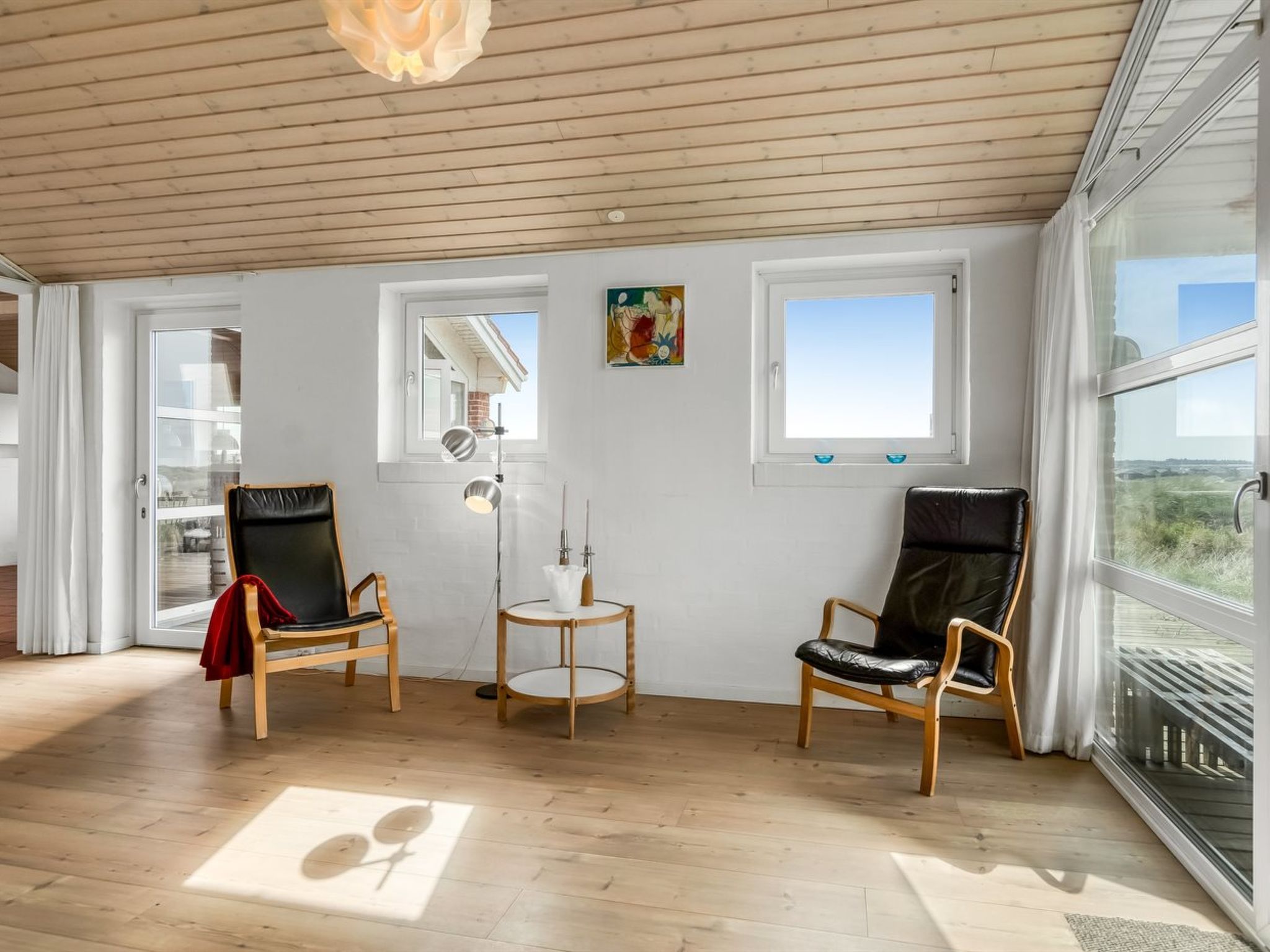 "Broder" - 150m from the sea - Drinnen