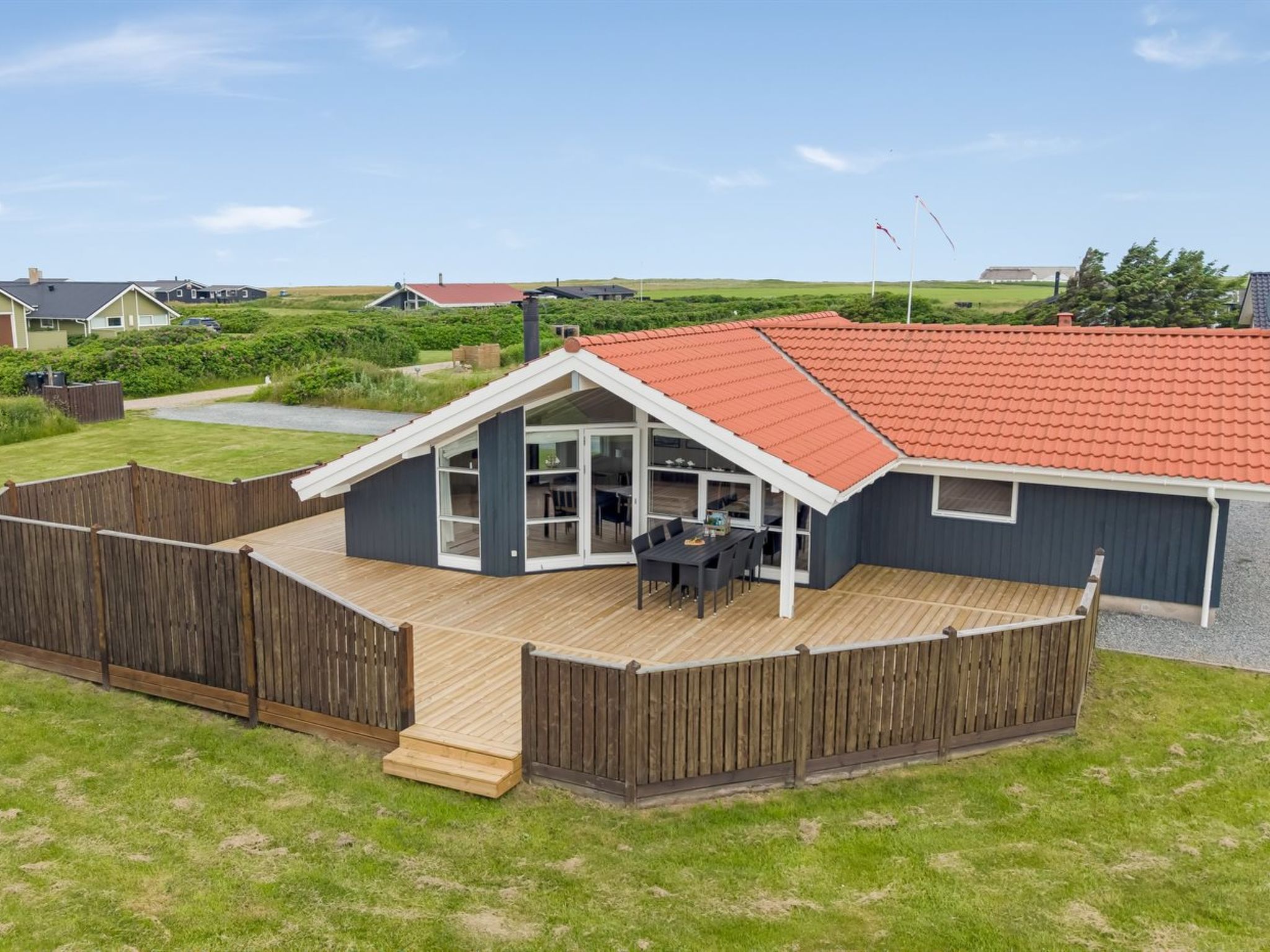 "Kiran" - 200m from the sea