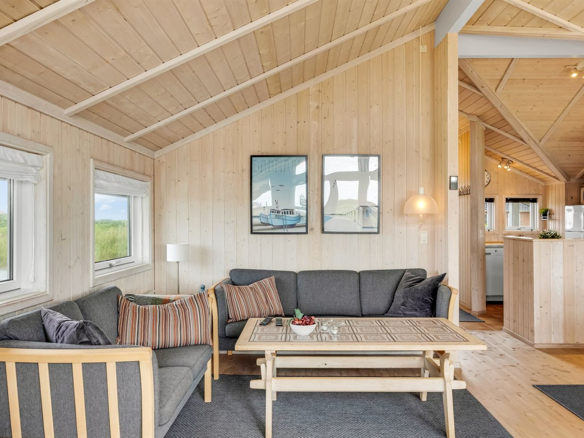 "Kiran" - 200m from the sea