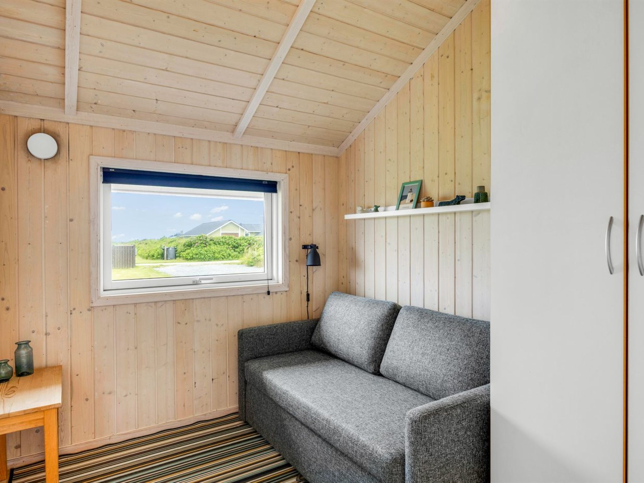 "Kiran" - 200m from the sea - Binnen