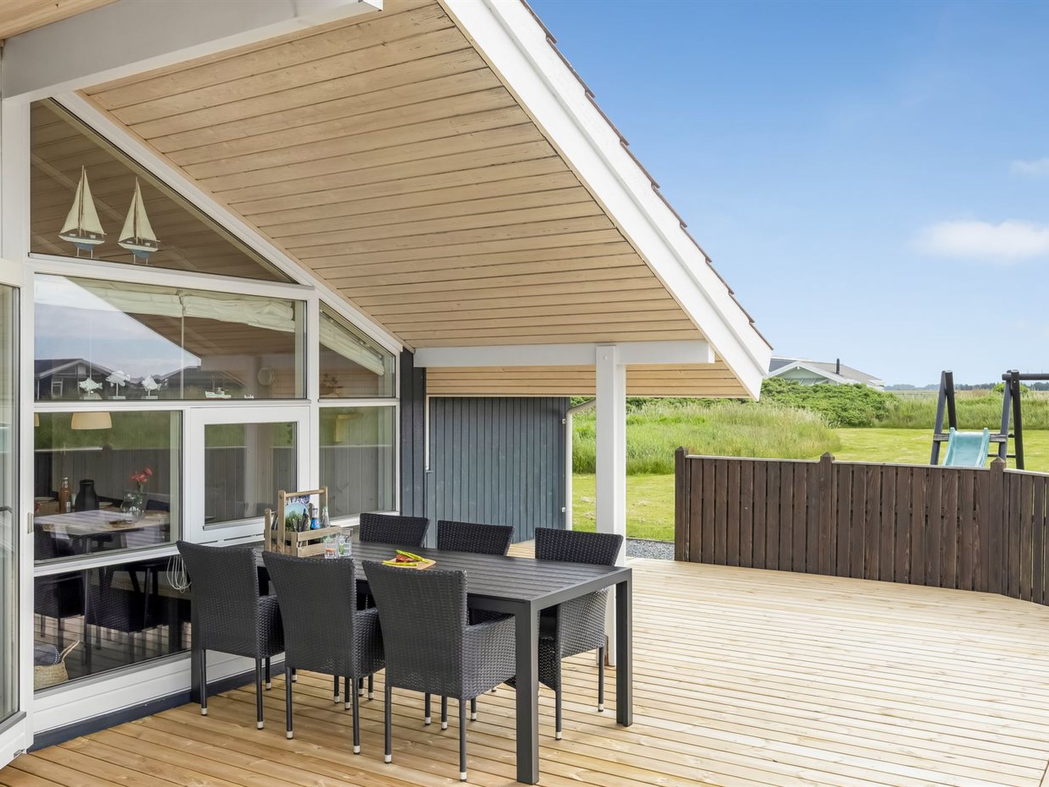 "Kiran" - 200m from the sea - Buiten