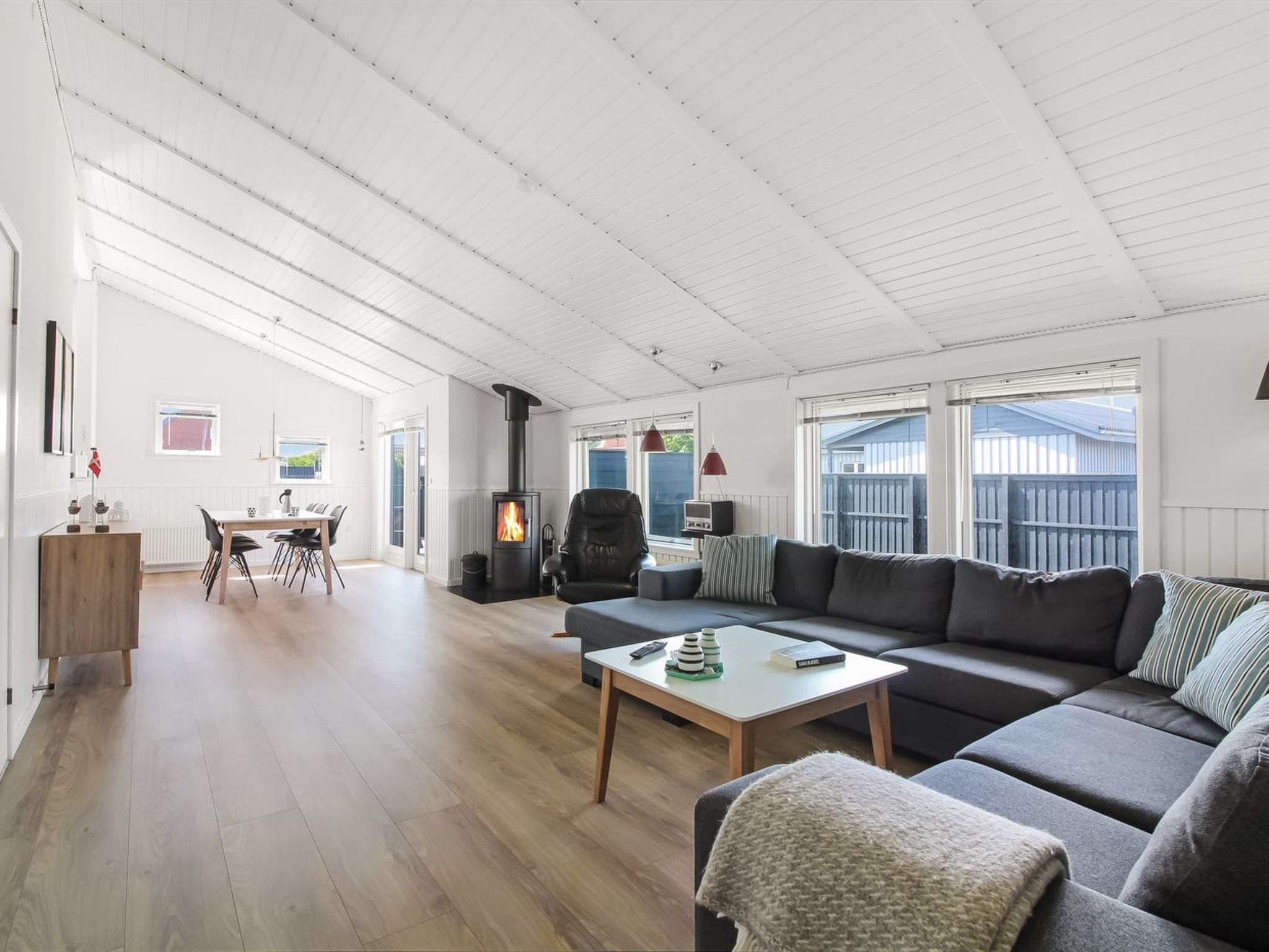 "Franceska" - 450m from the sea-Inside