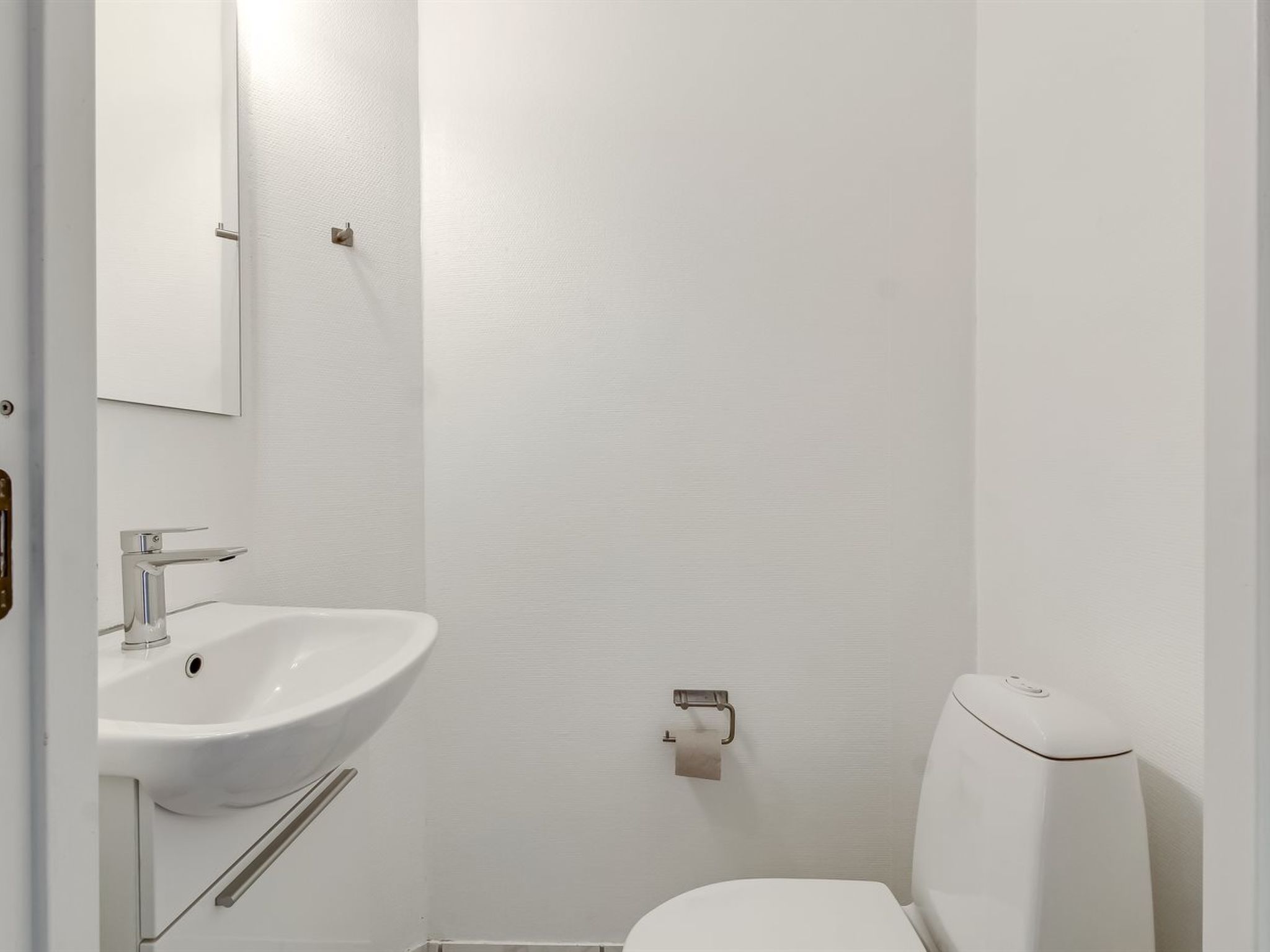 "Franceska" - 450m from the sea-Inside
