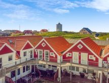 Licht vakantiehuis Poulsen op 200 meter van de zee in Løkken - thumbnail 4