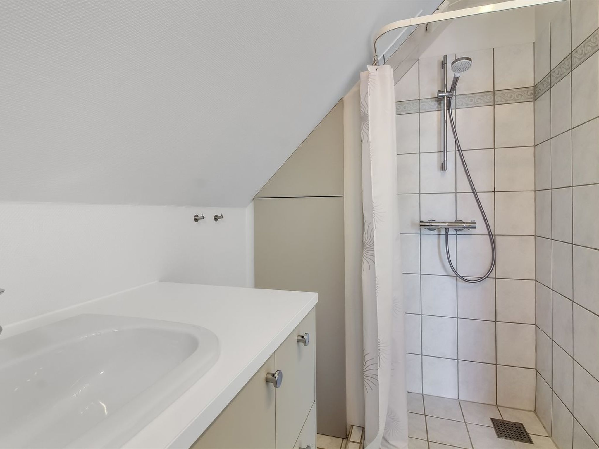 "Poulsen" - 200m from the sea - Inside