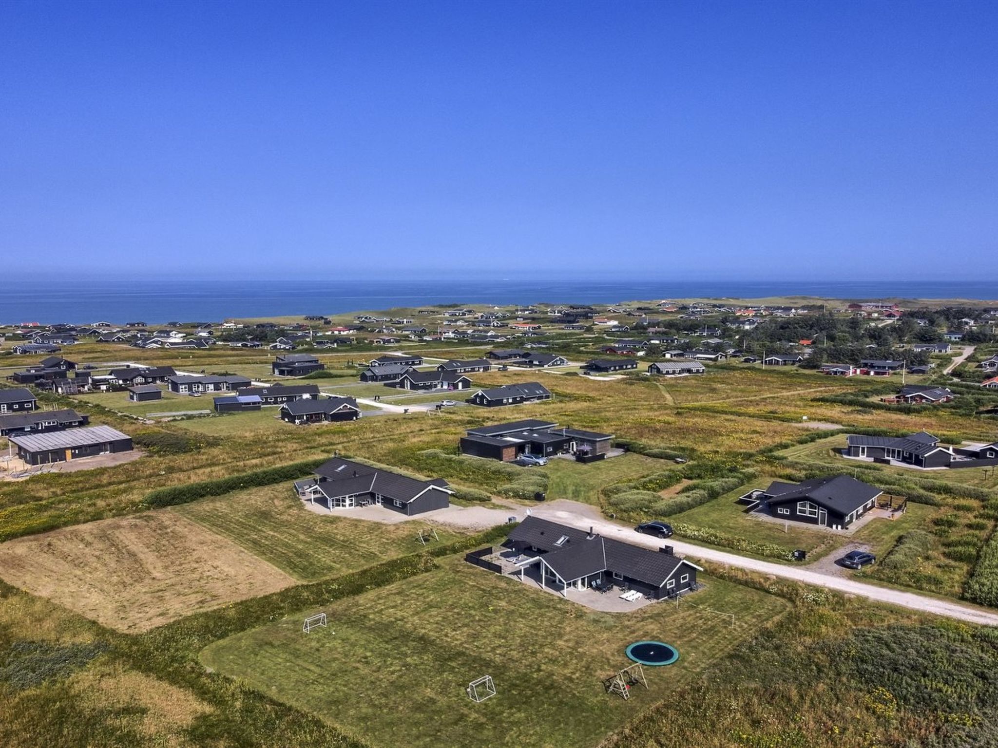 "Mattis" - 650m from the sea - Dehors