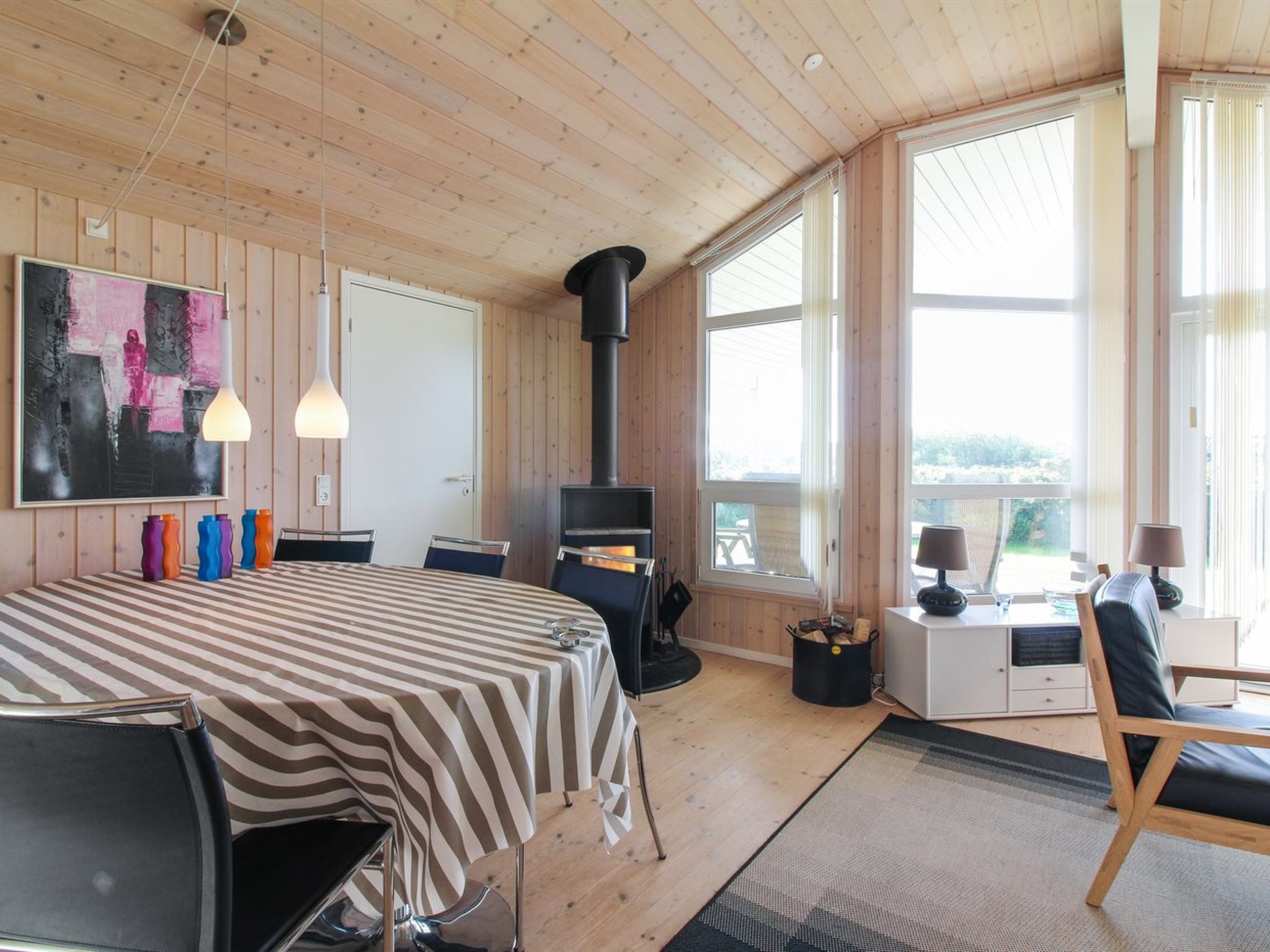 "Söhnke" - 400m from the sea-Binnen