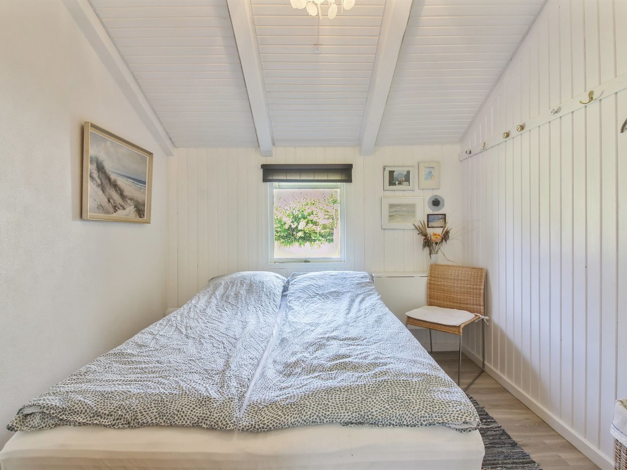 "Weland" - 800m from the sea - Binnen