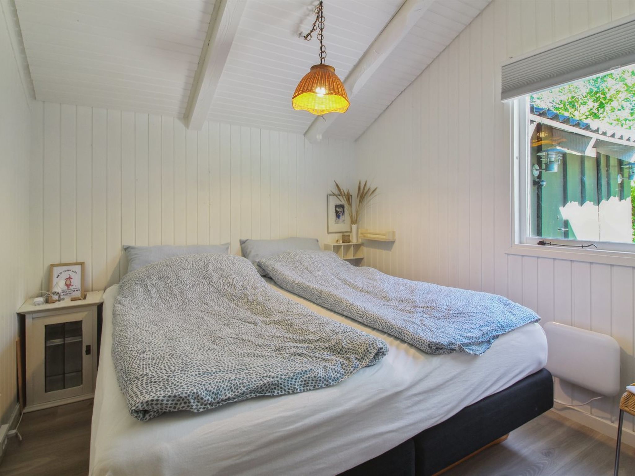 "Weland" - 800m from the sea - Binnen
