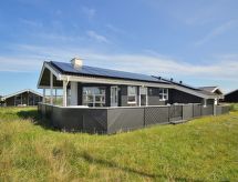 Ferienhaus Ralf