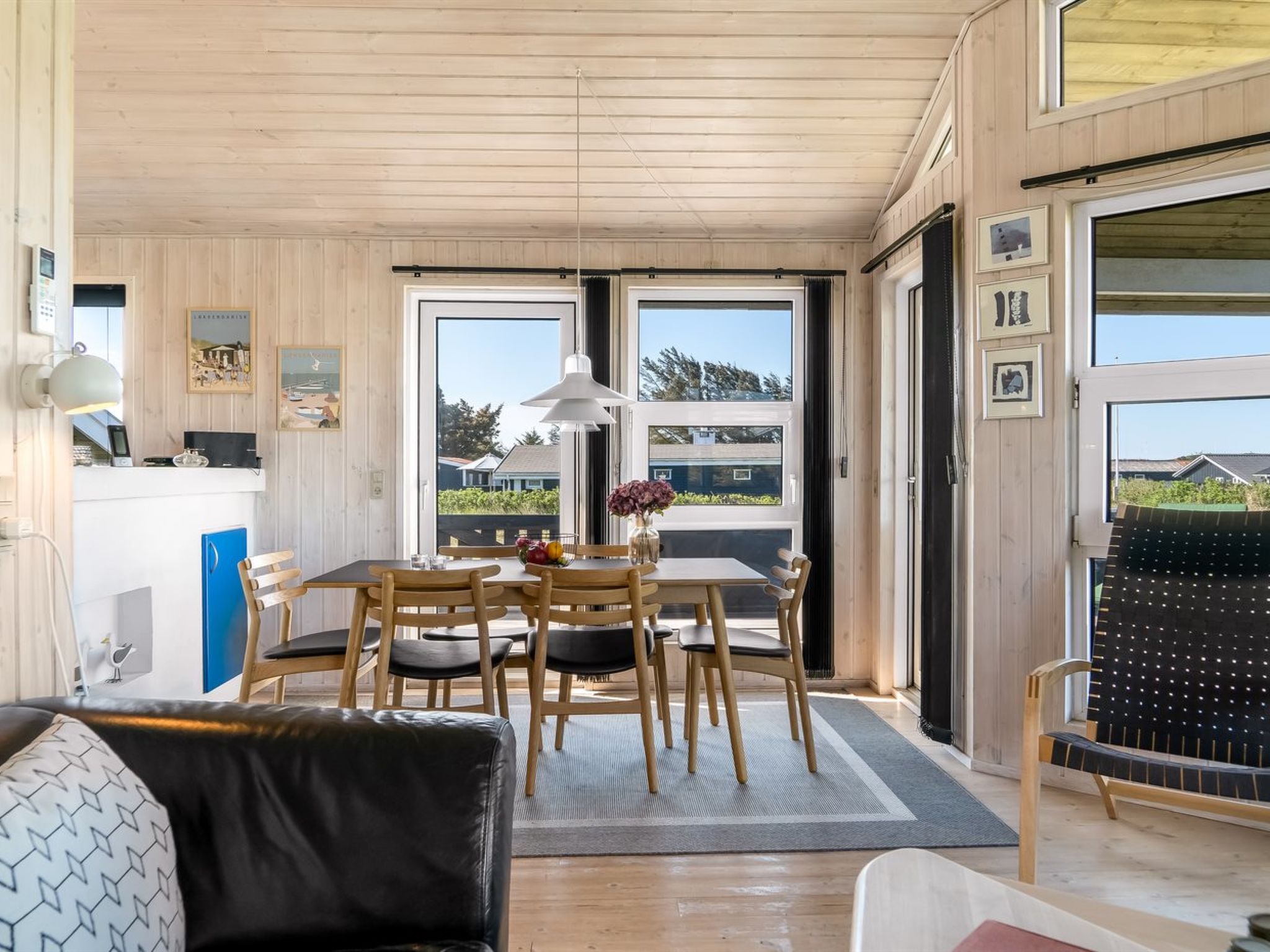 "Ralf" - 300m from the sea-Inside