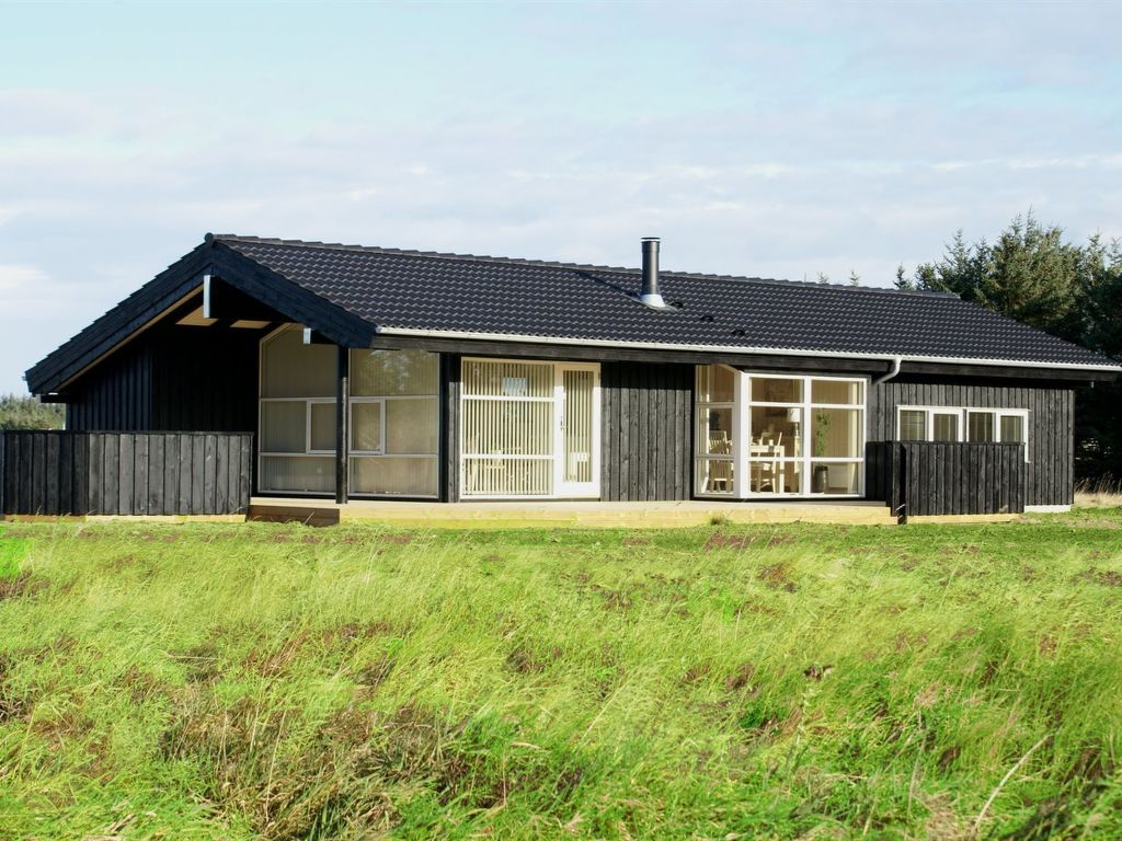 Vakantiehuis Asol in Denemarken