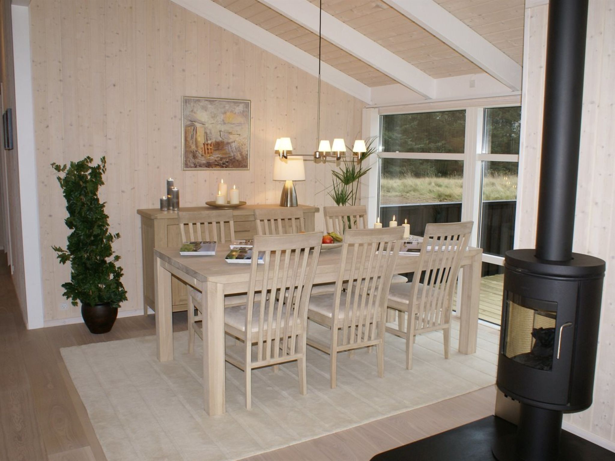 "Asol" - 650m from the sea-Binnen