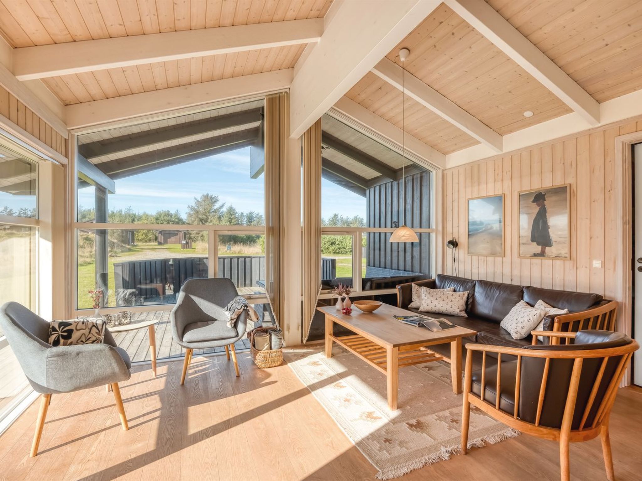 "Asol" - 650m from the sea-Dedans