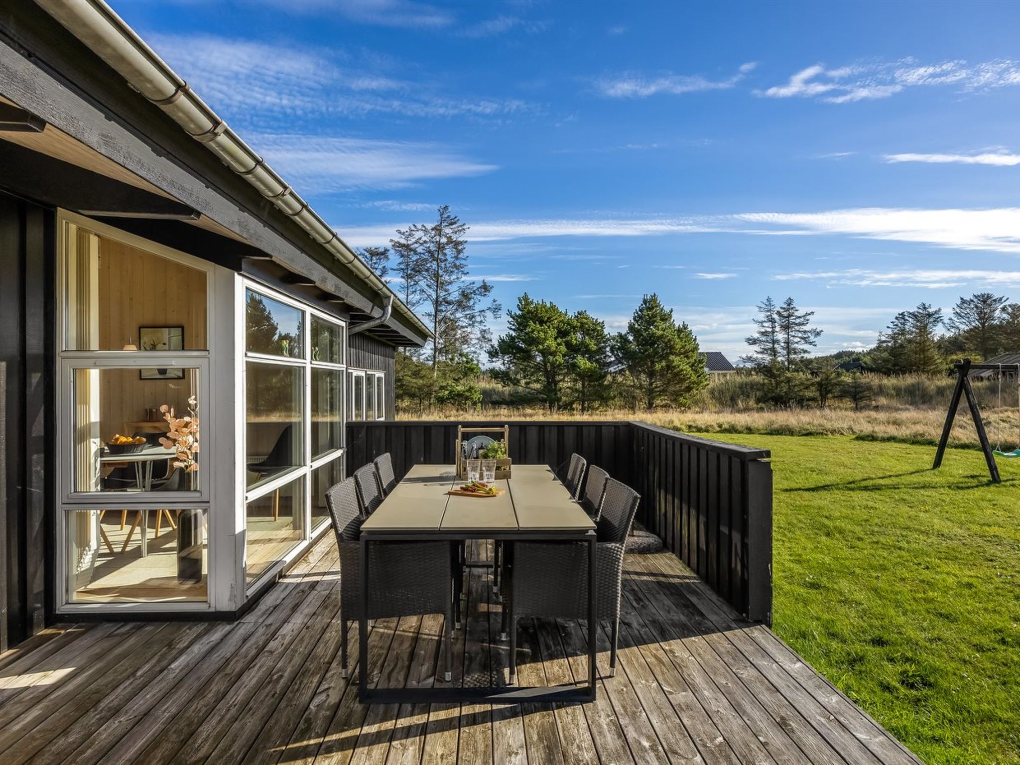 "Asol" - 650m from the sea-Dehors