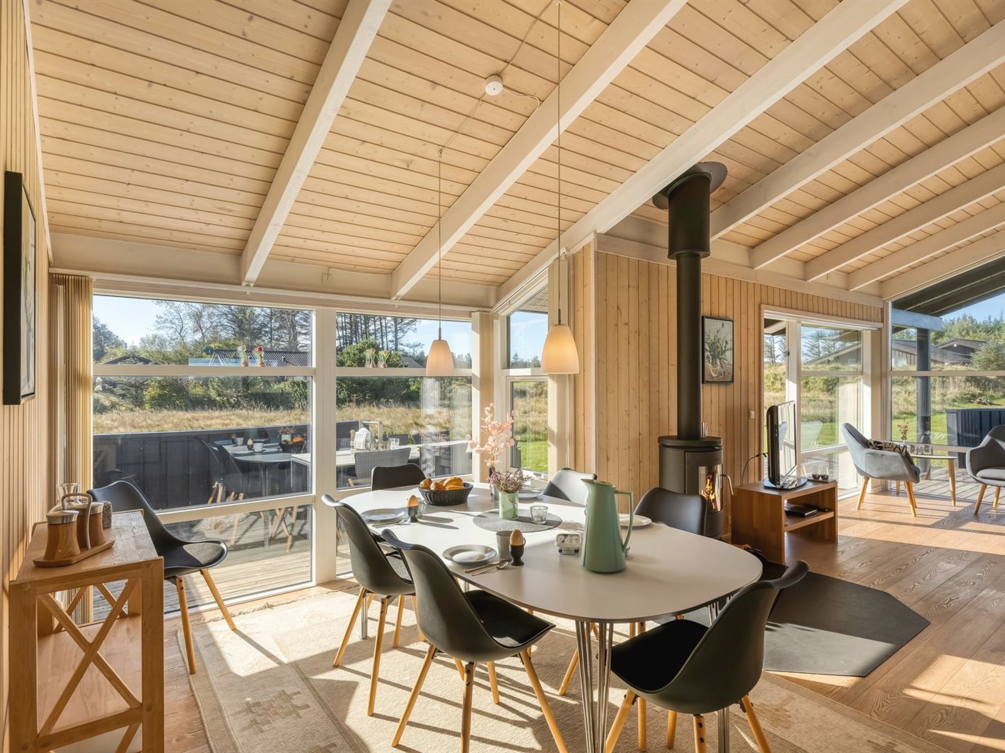 "Asol" - 650m from the sea-Dedans