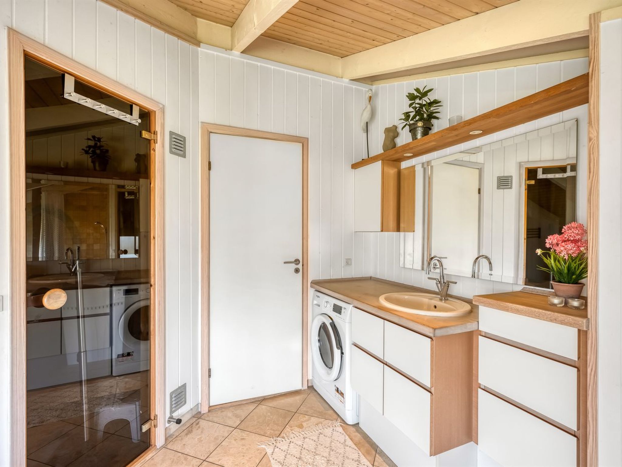 "Asol" - 650m from the sea-Dedans