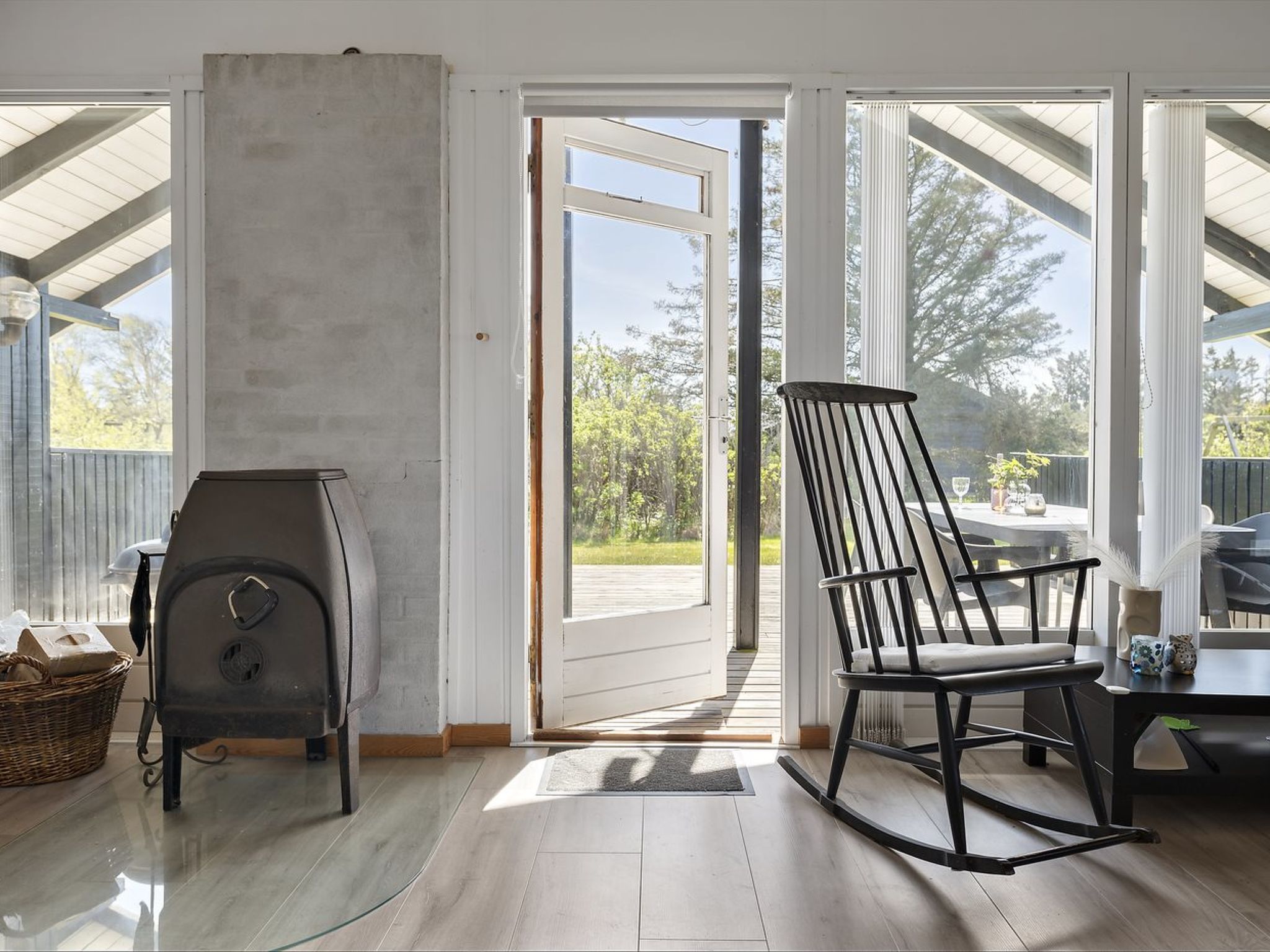 "Aleksia" - 1km from the sea-Inside