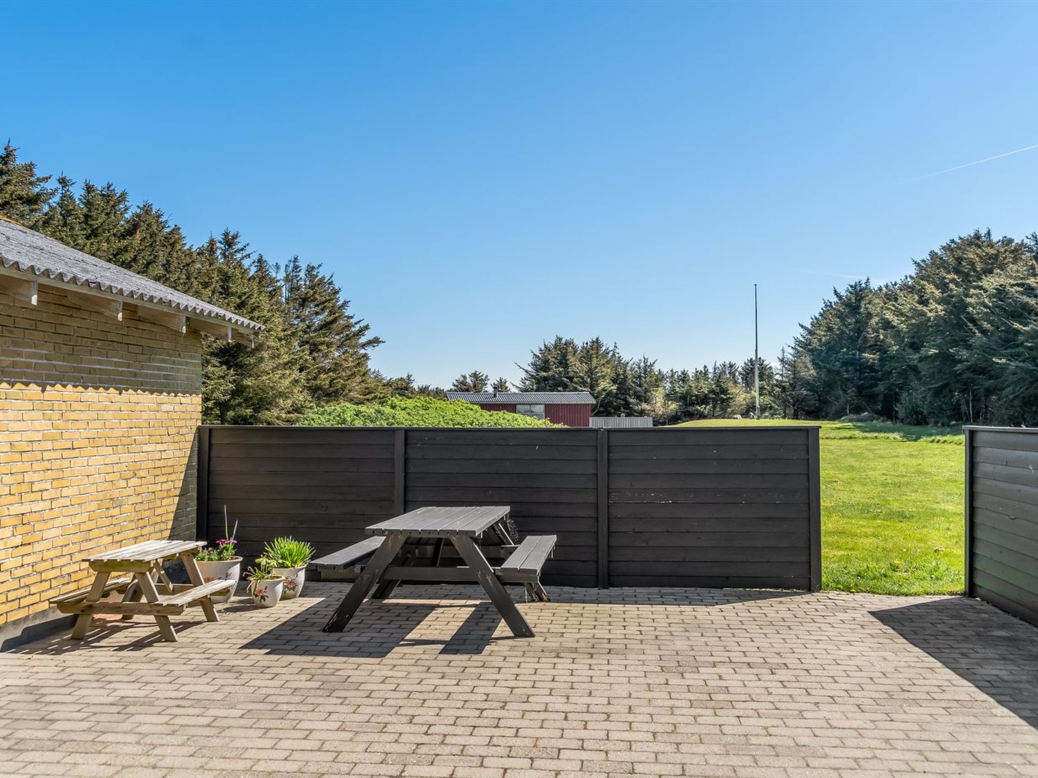 "Nayeli" - 275m from the sea-Buiten