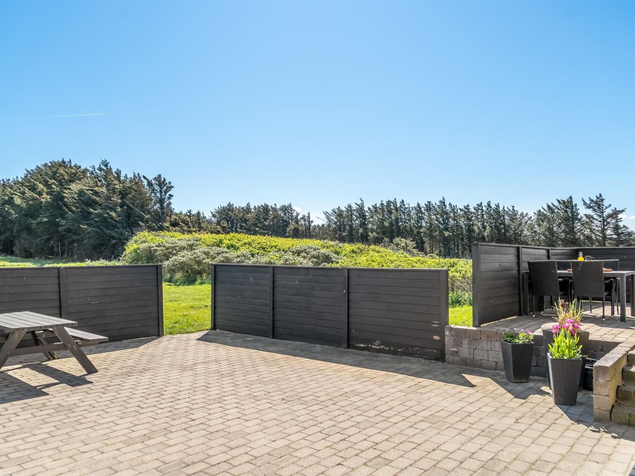 "Nayeli" - 275m from the sea — Terrace (5 of 26)