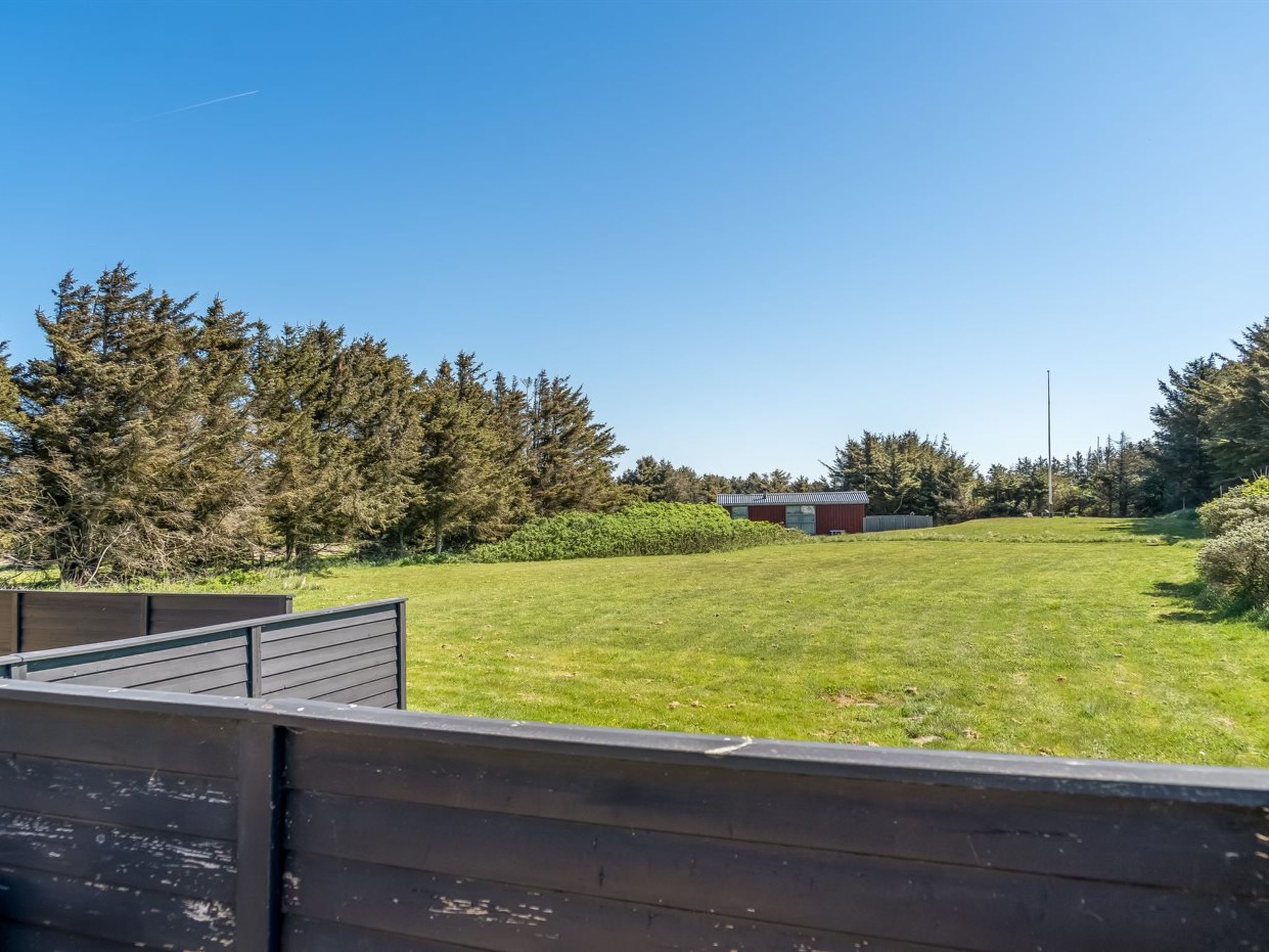 "Nayeli" - 275m from the sea - Buiten