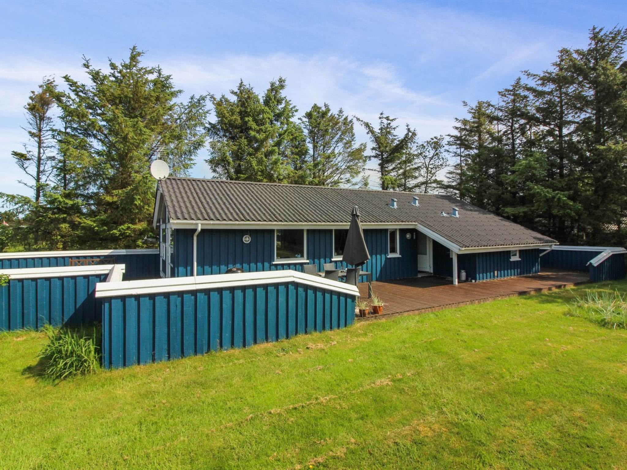 "Sari" - 600m from the sea — House (5 of 25)