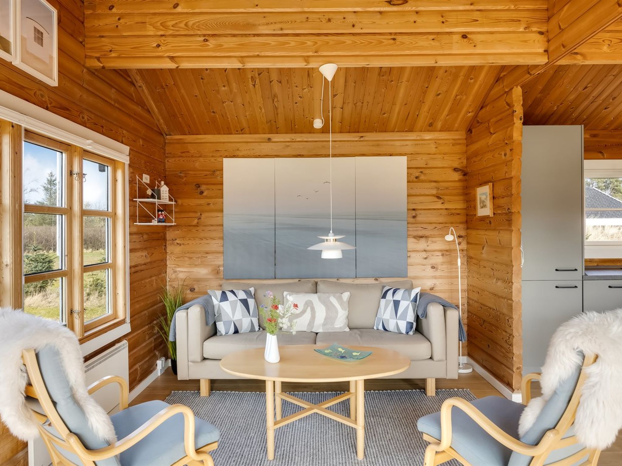 "Awarth" - 500m from the sea