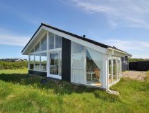 Ferienhaus Jerker
