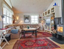 Ferienhaus Jerker