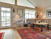 Ferienhaus Jerker
