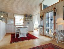 Ferienhaus Jerker