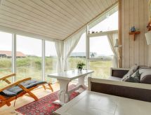 Ferienhaus Jerker