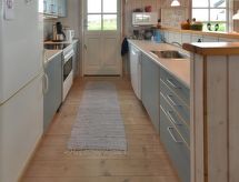 Ferienhaus Jerker