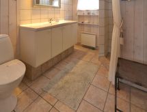 Ferienhaus Jerker