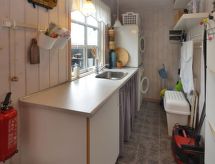 Ferienhaus Jerker