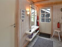 Ferienhaus Jerker
