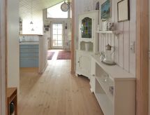 Ferienhaus Jerker