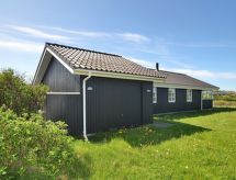 Ferienhaus Jerker