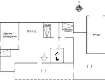 Ferienhaus Jerker