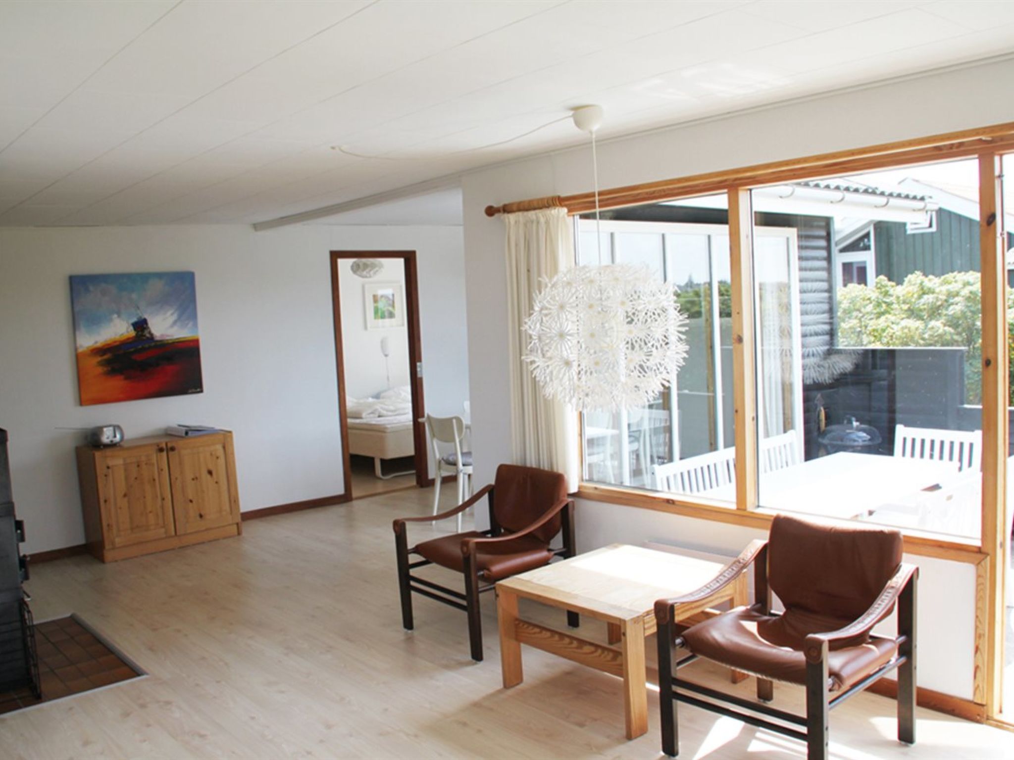 "Esko" - 350m from the sea-Binnen