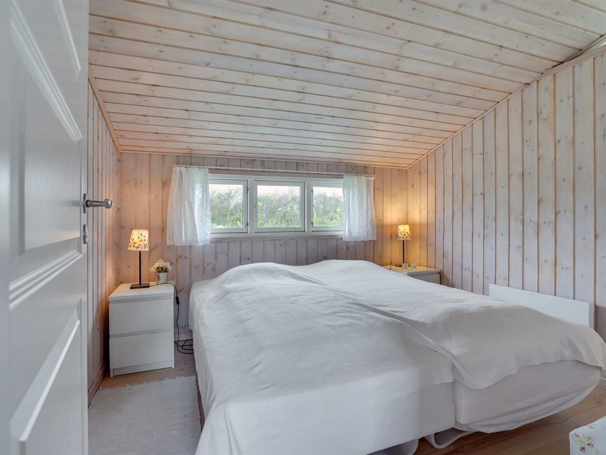 "Marit" - 150m from the sea - Dedans