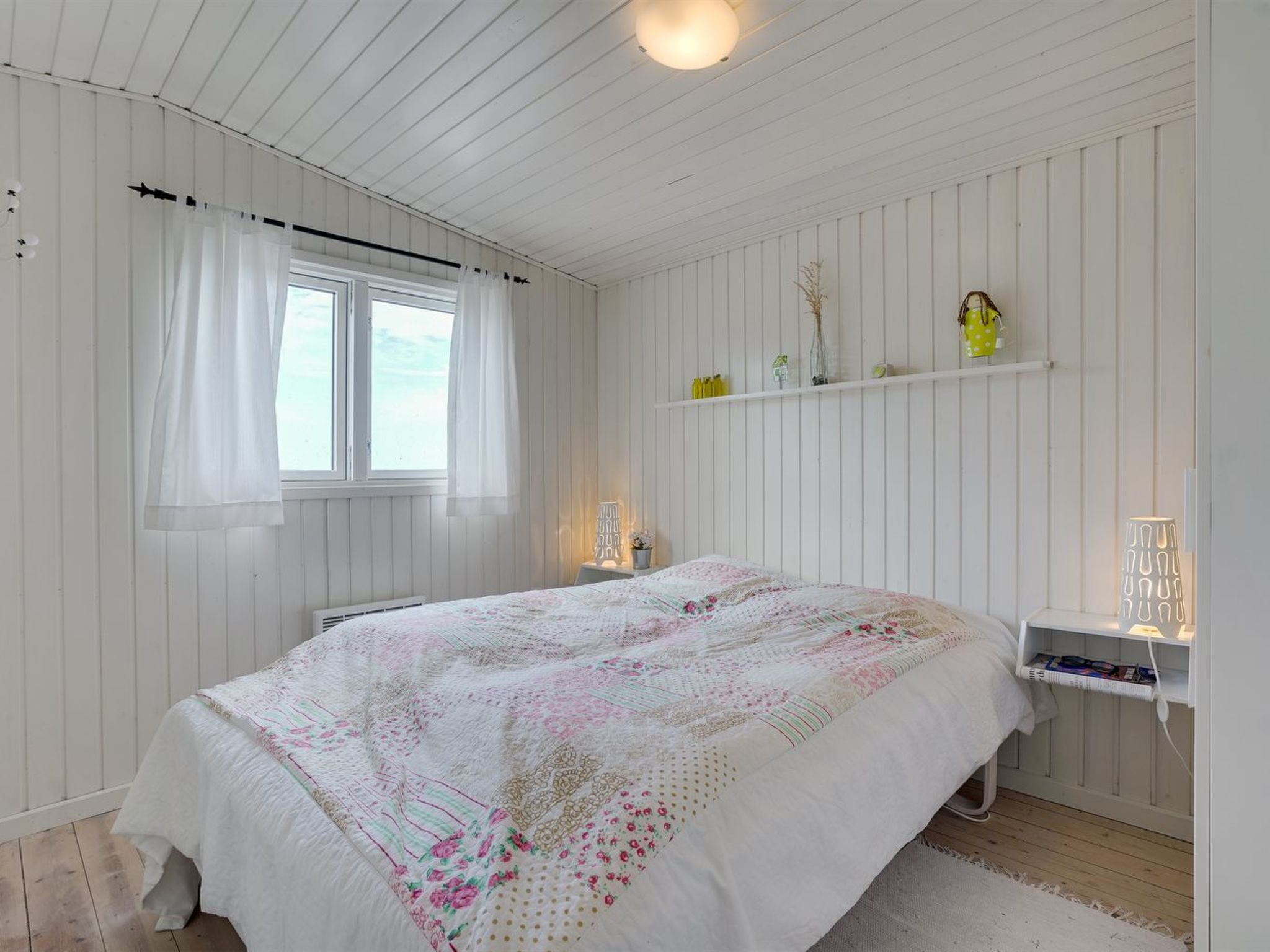 "Marit" - 150m from the sea - Dedans