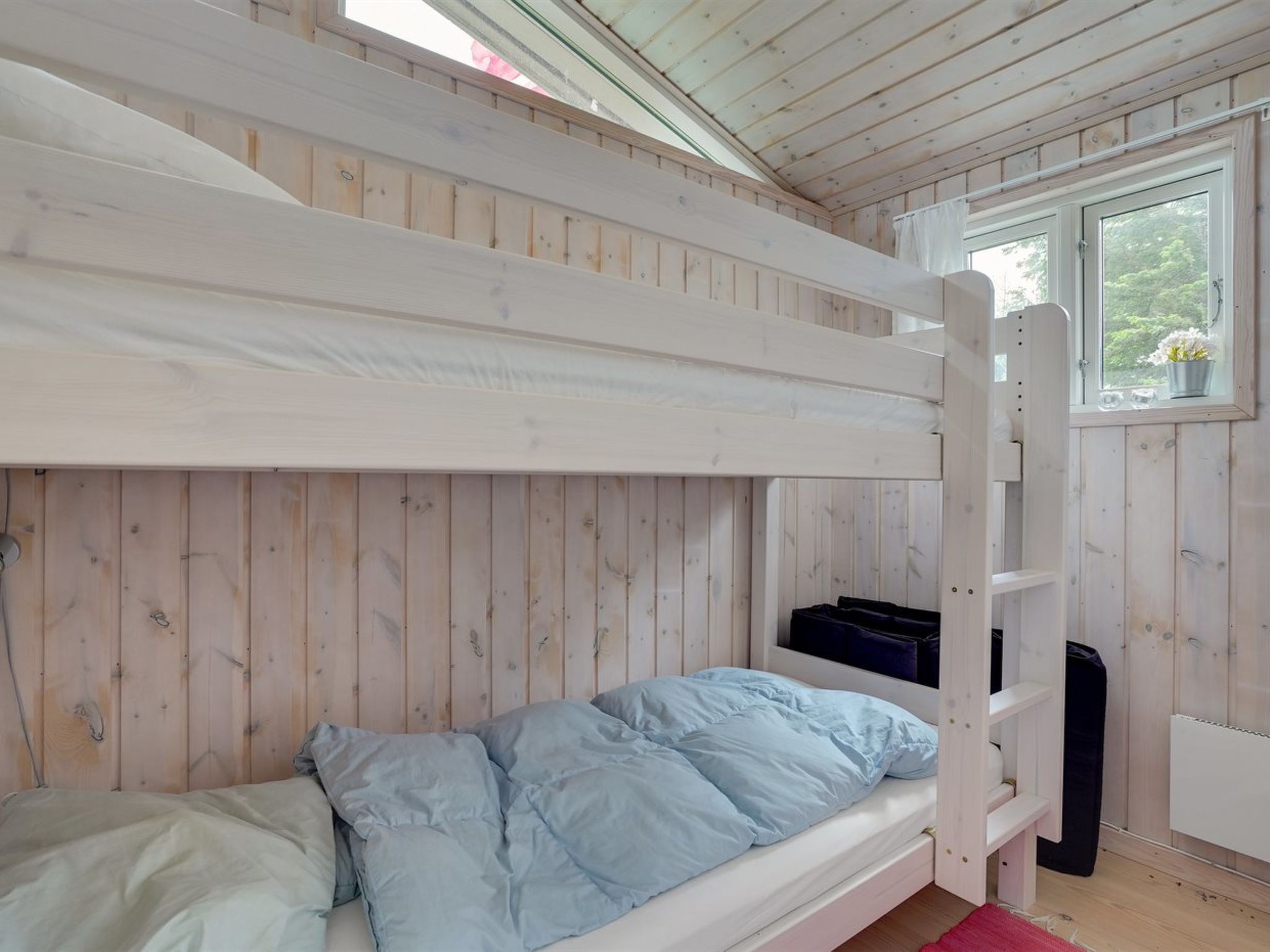 "Marit" - 150m from the sea - Dedans