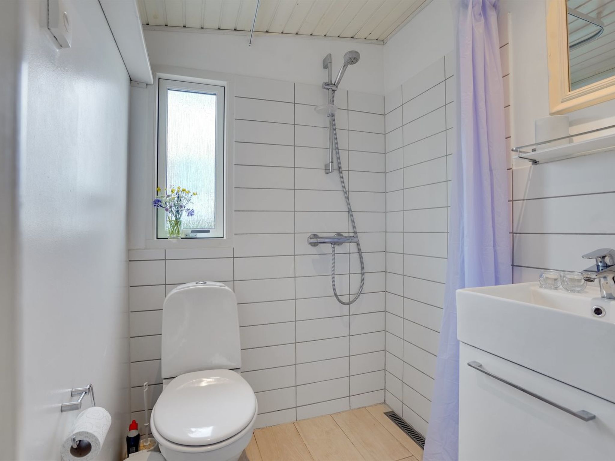 "Marit" - 150m from the sea - Dedans