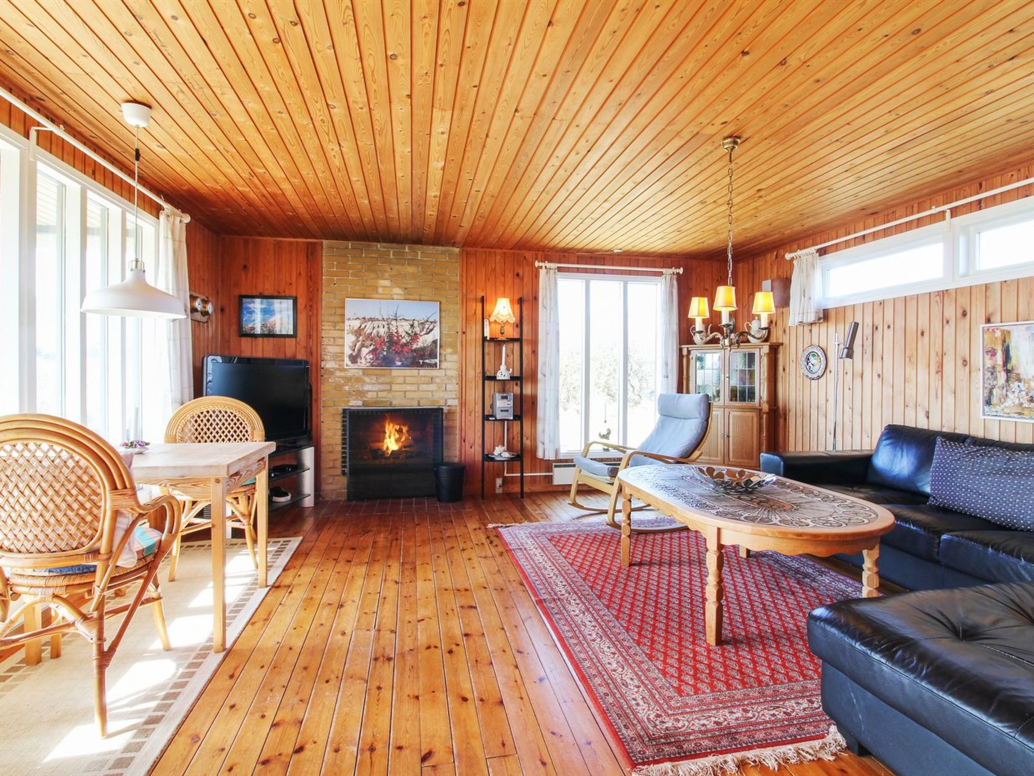 "Cathalin" - 100m from the sea