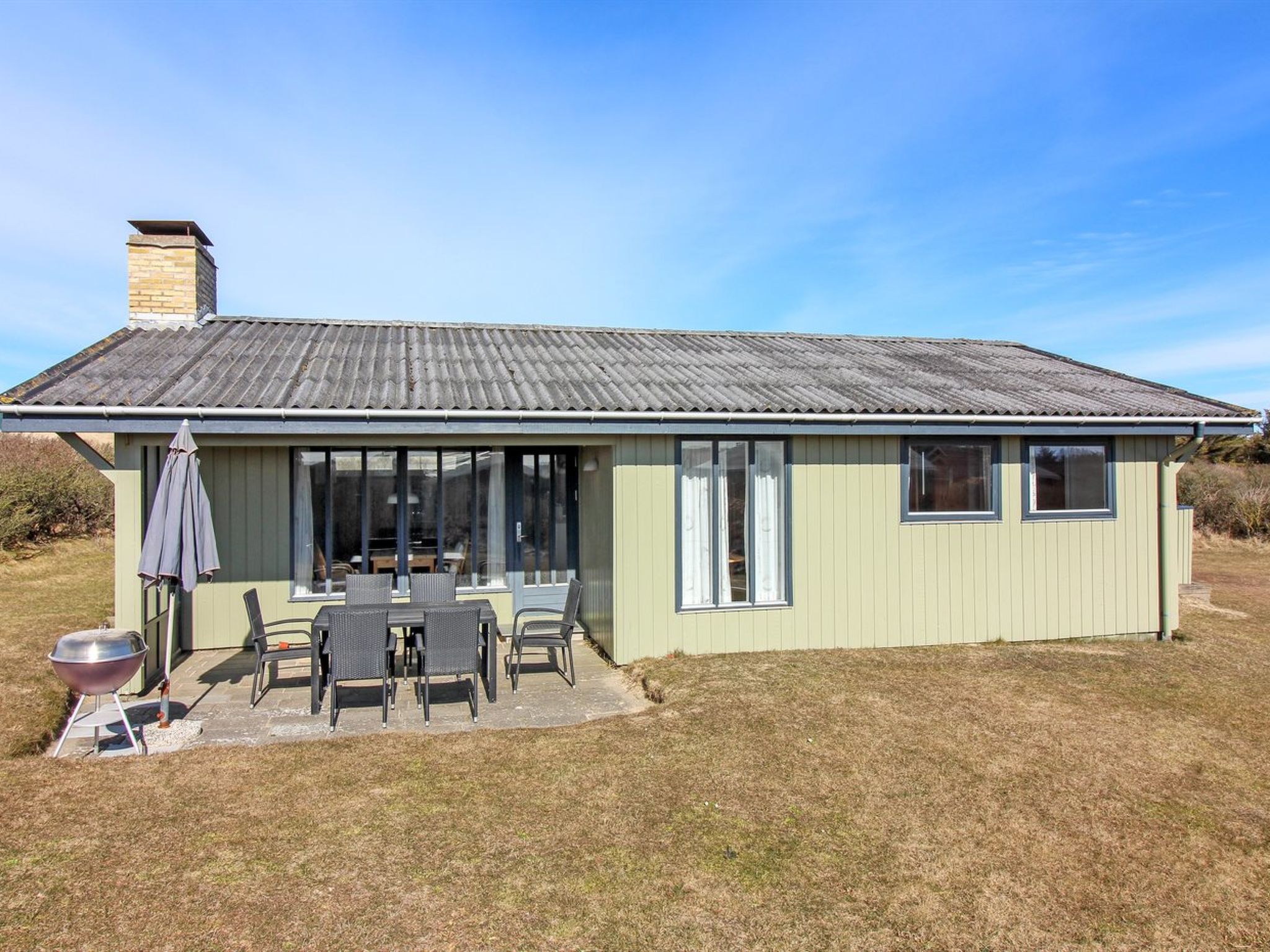"Cathalin" - 100m from the sea — House (2 of 14)