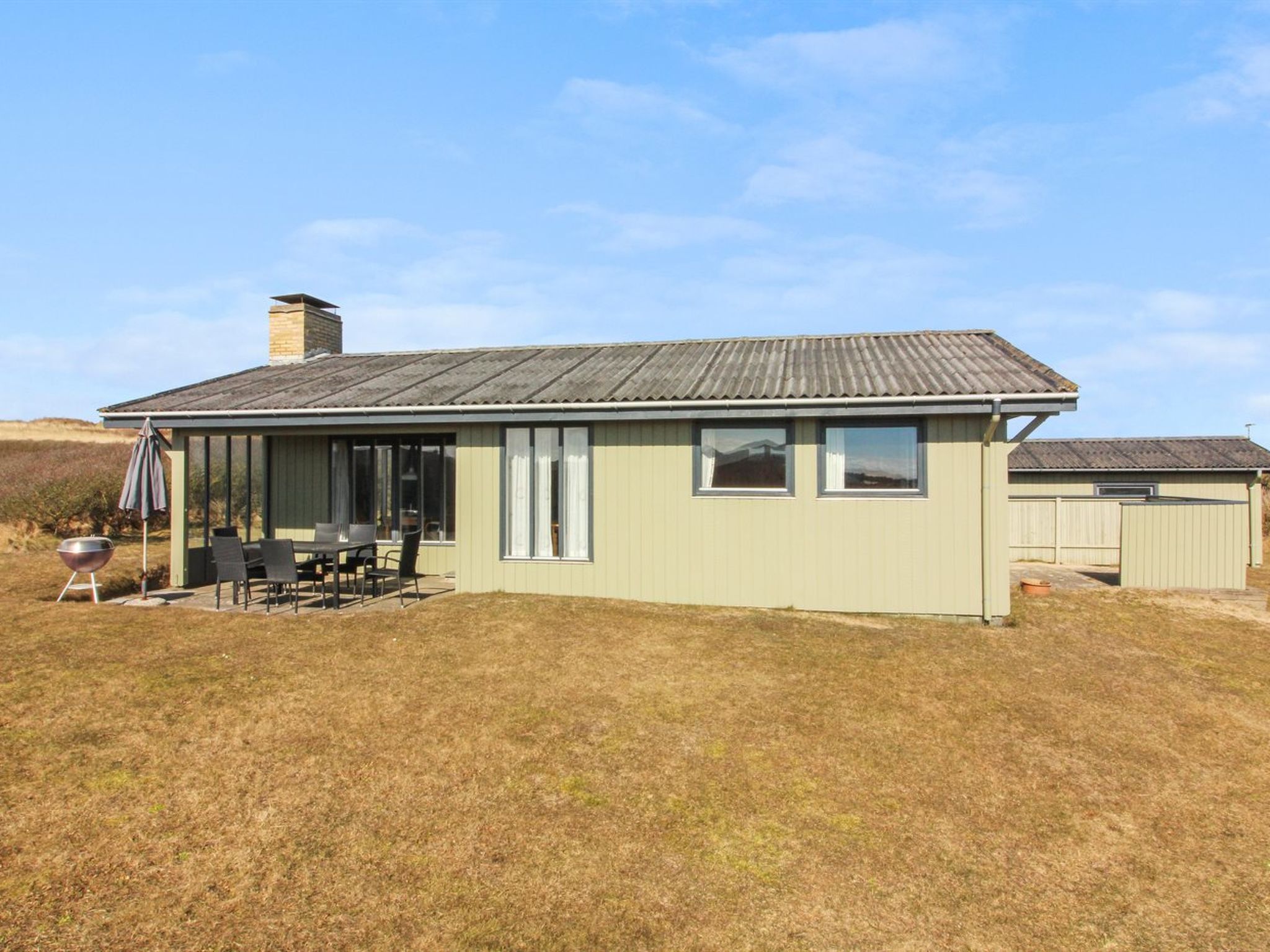 "Cathalin" - 100m from the sea — House (3 of 14)
