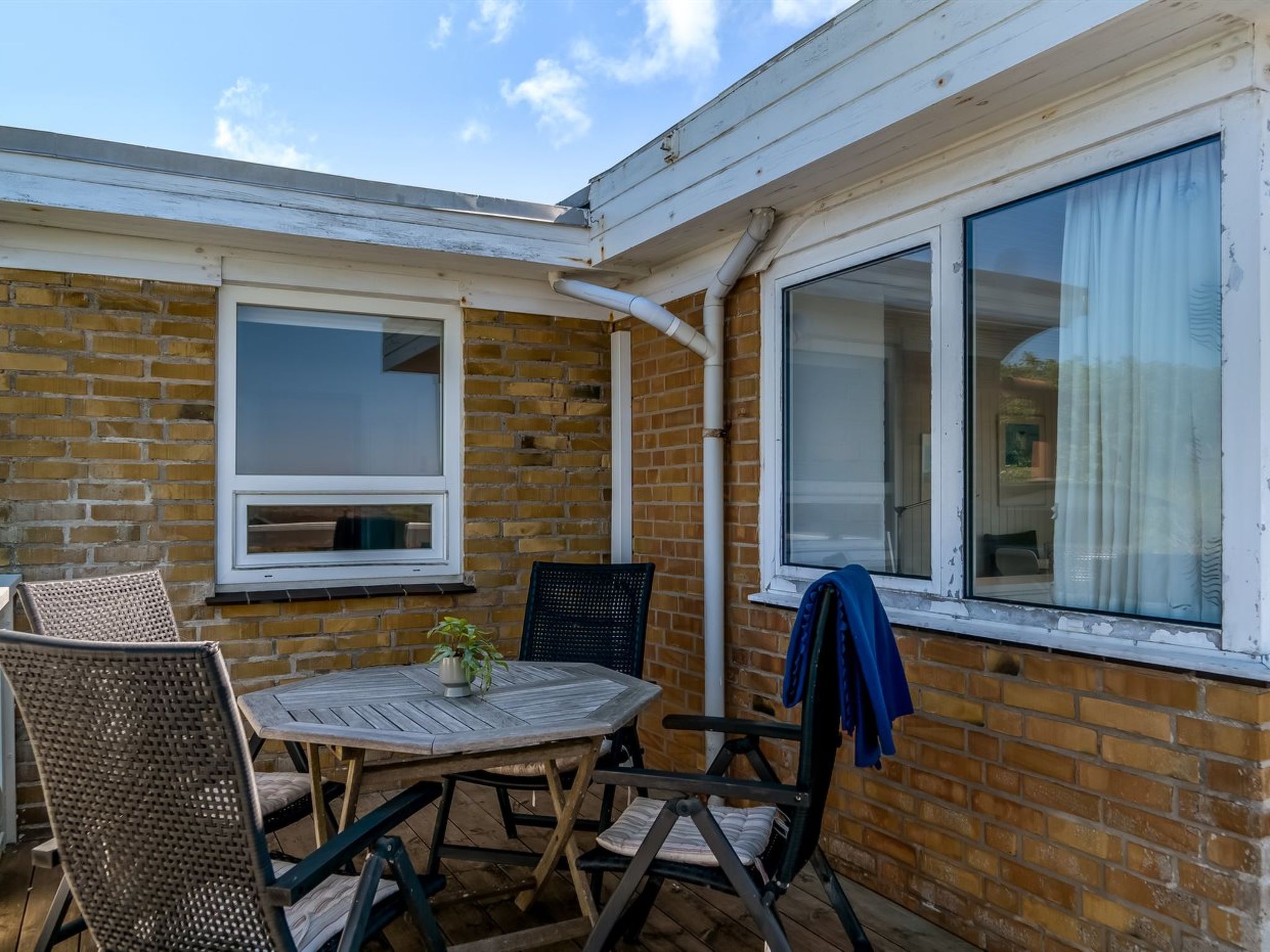 "Mielikki" - 200m from the sea — Terrace (4 of 26)